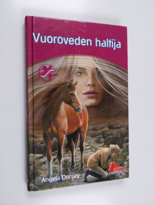 Angela Dorsey : Vuoroveden haltija