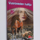 Angela Dorsey : Vuoroveden haltija - pikkukuva 1