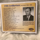 ERKKI JUNKKARINEN:UNELMA ONNESTA - pikkukuva 2