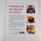 Mira (suom.) Rahikainen : Makeat ja suolaiset muffinit - pikkukuva 2