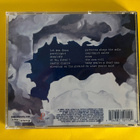 The Kingsbury Manx - Let You Down CD - pikkukuva 2