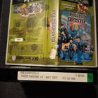 Poliisiopisto Piirretyt 3 / Puhumme suomea VHS - pikkukuva 1