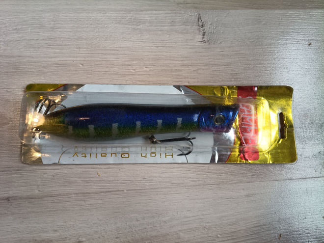 Slammer jätti pintauistin