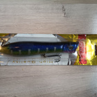 Slammer jätti pintauistin - pikkukuva 1