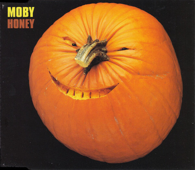 Moby: Honey CDS
