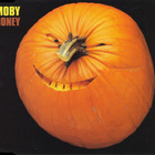 Moby: Honey CDS - pikkukuva 1