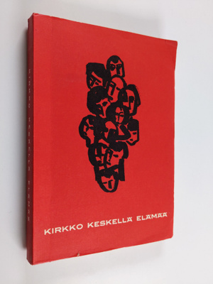 Kirkko keskellä elämää