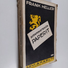 Frank Heller : Sotaministeriön paperit - pikkukuva 1