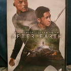 After Earth (DVD) M. Night Shyamalan, Will Smith - pikkukuva 1