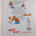 Carl Barks : Barney karhu ja Benny aasi hirvijahdissa - pikkukuva 2