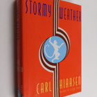 Carl Hiaasen : Stormy Weather - A Novel - pikkukuva 1