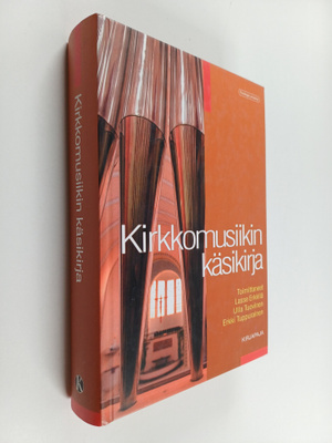 Kirkkomusiikin käsikirja