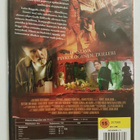 Memory (DVD), SUOMIjulkaisu, UUSI - pikkukuva 2