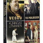 Mika Kaurismäki kokoelma (4xDVD) - pikkukuva 1
