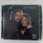 BARBRA STREISAND: Guilty Pleasures -DualDisc (Sis.pk:t) - pikkukuva 1