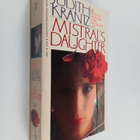 Judith Krantz : Mistral's daughter - pikkukuva 1