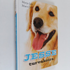 Marvi Jalo ym. : Jesse turvakoira - pikkukuva 1