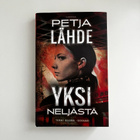 Petja Lähde : Yksi neljästä - pikkukuva 1