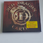 Red Dragon Cartel CD (Jake E. Lee) - pikkukuva 1