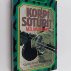 Mikko Olavi Matilainen : Korpisoturit : muistelmia JR 8:n... - pikkukuva 1