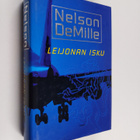 Nelson DeMille : Leijonan isku - pikkukuva 1