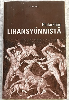 Lihansyönnistä
