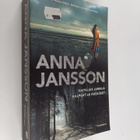 Anna Jansson : Vaitelias Jumala ; Kalpeat ja kuolleet - pikkukuva 1