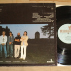 SAKARI KUKKO & PIIRPAUKE - Kirkastus - LP 1981 EX- - pikkukuva 2