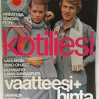 Kotiliesi No 15 elokuu 1977 - pikkukuva 1