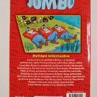 Jumbo 8 : Paikka auringossa - pikkukuva 2