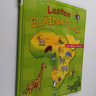 Lasten eläinatlas - pikkukuva 1