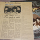 Nitty Gritty Dirt Band - Symphonion Dream LP - pikkukuva 1
