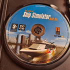 Ship Simulator 2006 Add-On (lisäosa) (PC) - pikkukuva 3