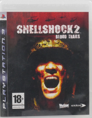 Shellshock 2: Blood Trails
