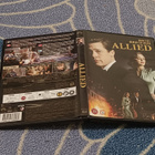 Allied DVD - pikkukuva 1