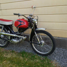 Tunturi Sport Trial 1962 TP43151 - pikkukuva 5