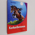 Jane Ayres : Karkurihevonen - pikkukuva 1