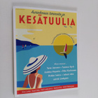 Aurinkoisia tarinoita ja kesätuulia - pikkukuva 1