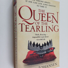 Erika Johansen : The queen of the Tearling - pikkukuva 1