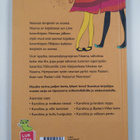 Tuula Kallioniemi : Karoliina ja nokkela Neema (signeerattu) - pikkukuva 2