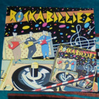 V/A ~ Mercury Rockabillies ~ LP - pikkukuva 1
