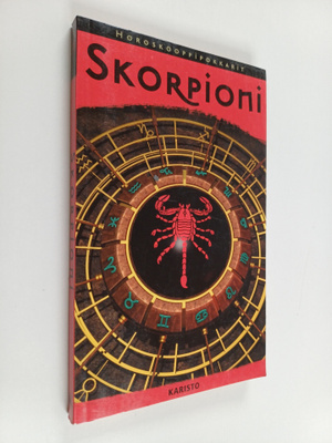 Skorpioni