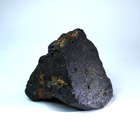 Pyramidi Muong Nông tektiitti n.1/3kg niin kun löydetty Laos - pikkukuva 1
