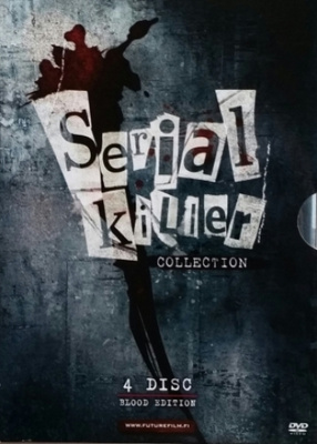 Serial killer collection (DVD)