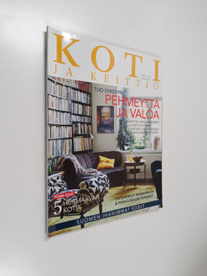 Koti ja keittiö 11/2012