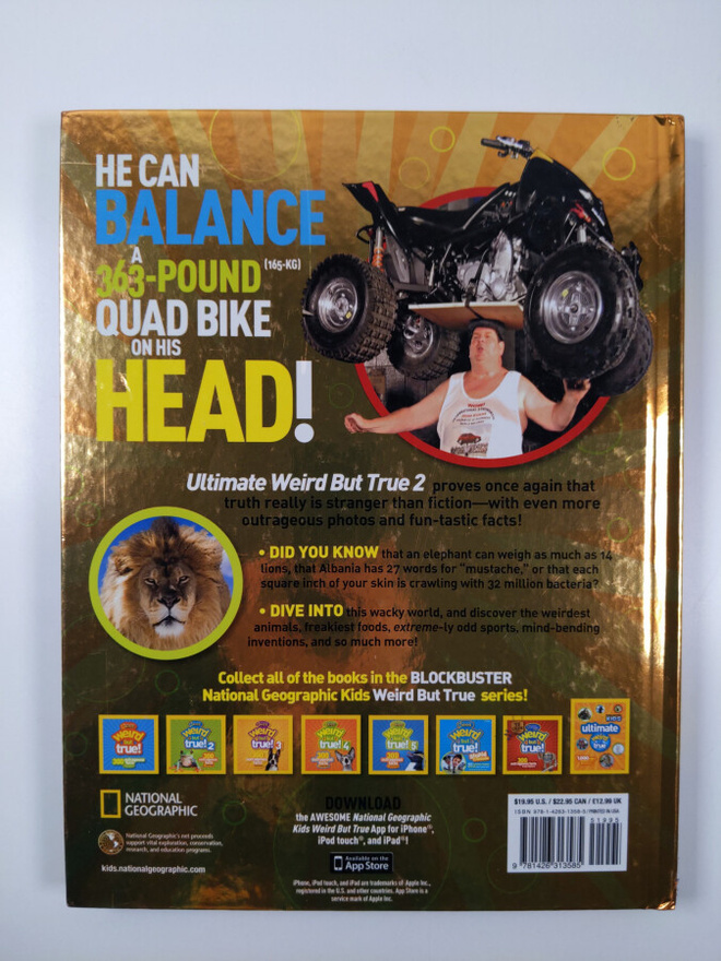 Item image