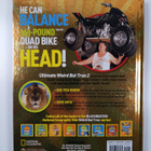 National Geographic : Ultimate Weird But True 2 : 1,000 W... - pikkukuva 2