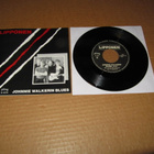 Lipponen 7" Pidetään Sikaa/Johnnie Walkerin Blues,PS - pikkukuva 2