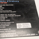 Micke Forsberg - Let's Play Dirty (CD) VG++!! Maxi-single - pikkukuva 2