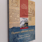 Flumen saxosum sonans : studia in honorem Gunnar af Hälls... - pikkukuva 1